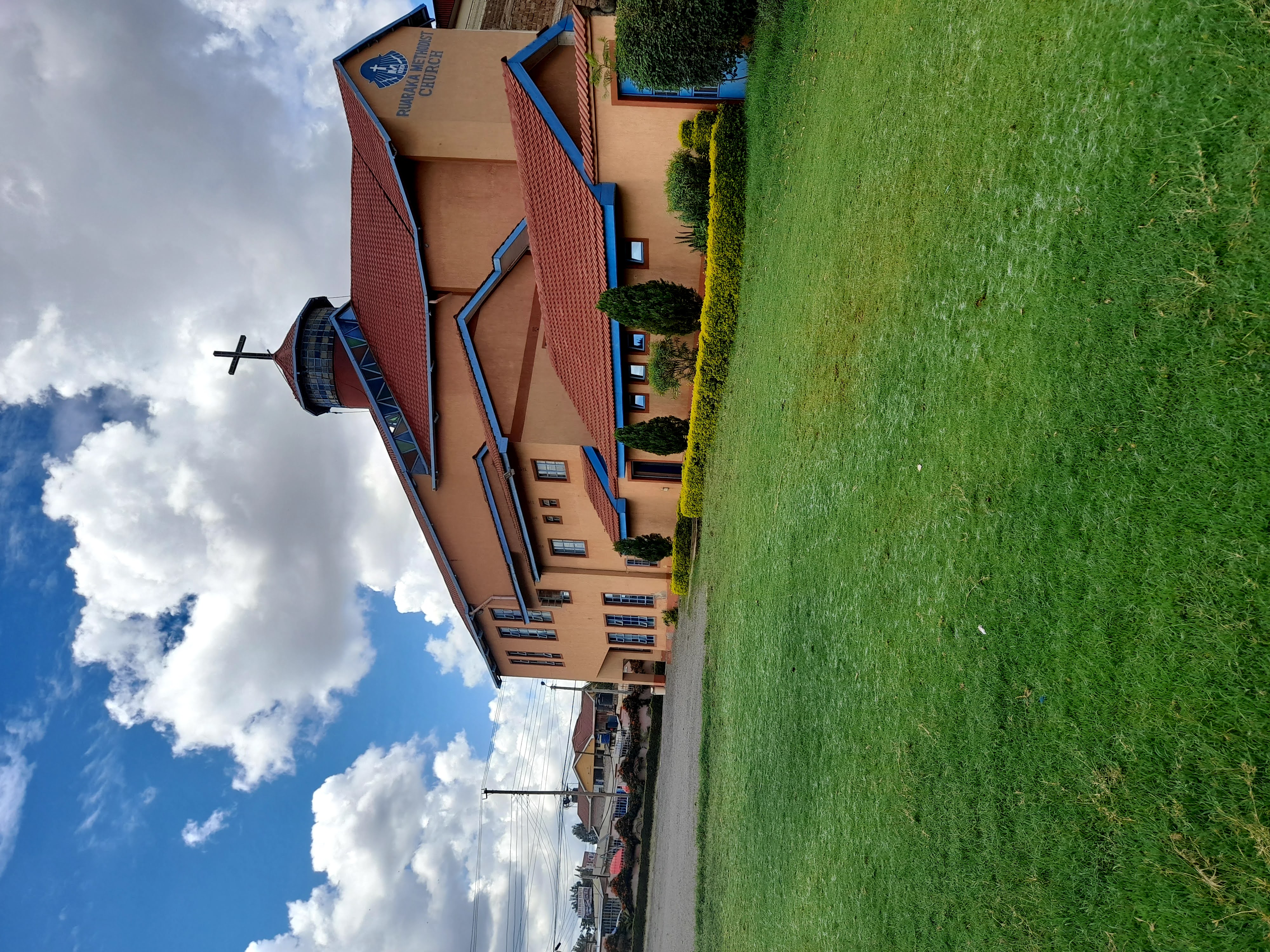 Main Church Photos
